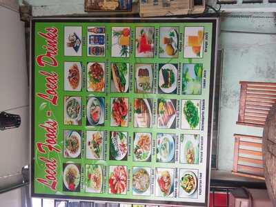 Nhà Hàng Ánh Tuyết