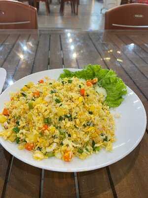 Hải Sản Cua Biển