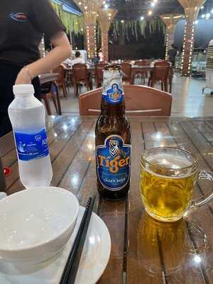 Hải Sản Cua Biển