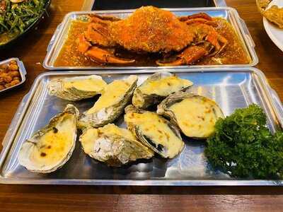 Mama Hot Pot Buffet - Võ Văn Kiệt