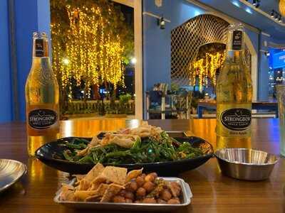 Mama Hot Pot Buffet - Võ Văn Kiệt