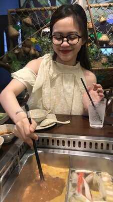 Mama Hot Pot Buffet - Võ Văn Kiệt