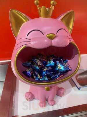 Mama Hot Pot Buffet - Võ Văn Kiệt