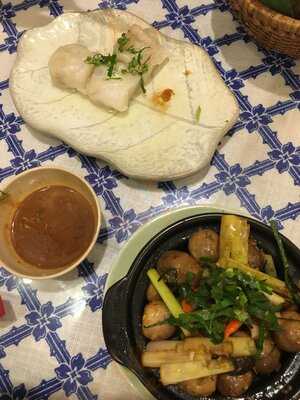 Đà Nẵng Cơm Chay