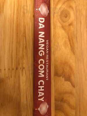 Đà Nẵng Cơm Chay