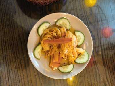 Đà Nẵng Cơm Chay