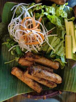 Đà Nẵng Cơm Chay