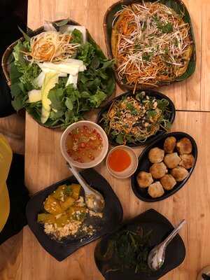 Đà Nẵng Cơm Chay