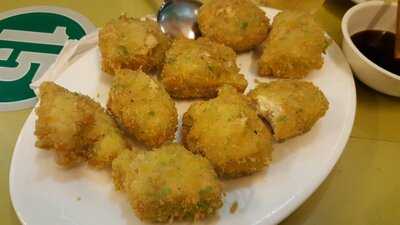 Nha Hang Chay Huong Khach