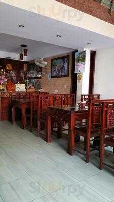 Nha Hang Chay Huong Khach