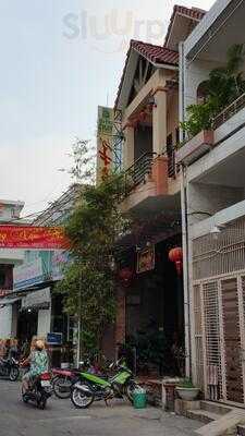 Nha Hang Chay Huong Khach