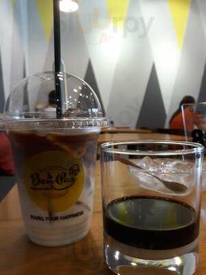 Tiệm Bánh & Cà Phê Bon Pas