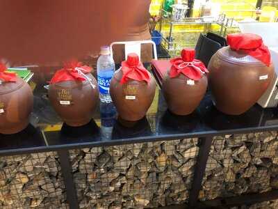 Nhà Hàng Organic Đà Nẵng