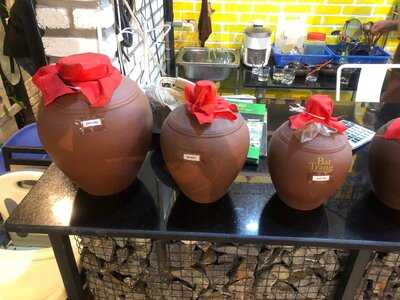 Nhà Hàng Organic Đà Nẵng