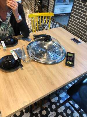 Nhà Hàng Organic Đà Nẵng