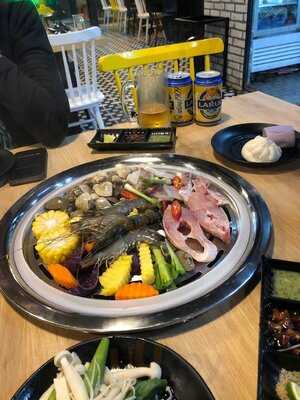 Nhà Hàng Organic Đà Nẵng