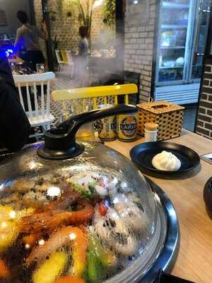 Nhà Hàng Organic Đà Nẵng