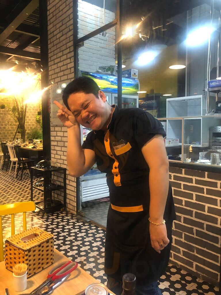 Nhà Hàng Organic Đà Nẵng