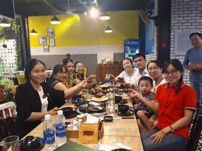 Nhà Hàng Organic Đà Nẵng