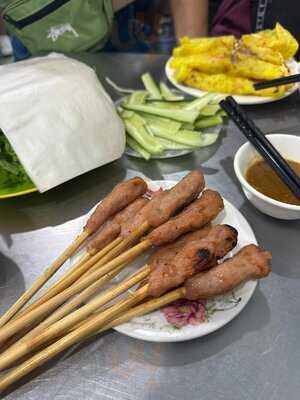 Bánh Xèo Bà Dưỡng