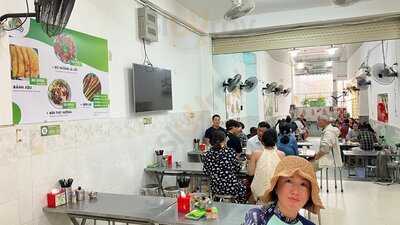 Bánh Xèo Bà Dưỡng