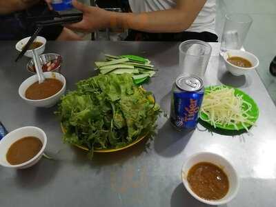 Bánh Xèo Bà Dưỡng