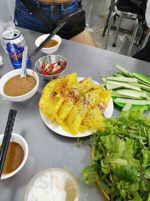 Bánh Xèo Bà Dưỡng