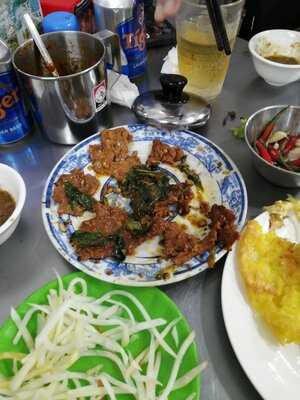 Bánh Xèo Bà Dưỡng