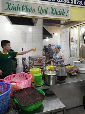 Bánh Xèo Bà Dưỡng