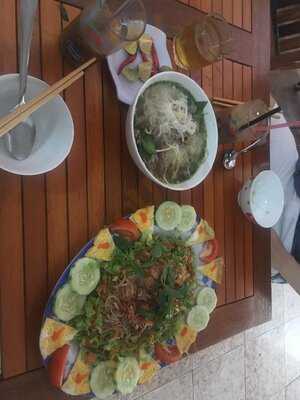 Hùng 68 Food And Coffee