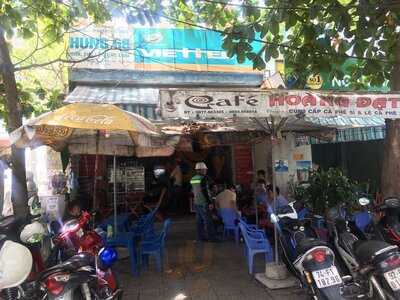 Hùng 68 Food And Coffee