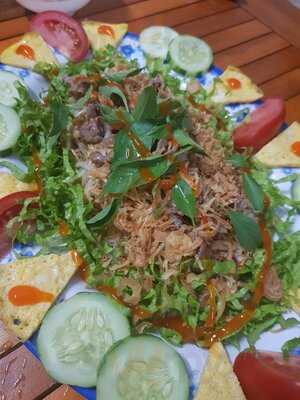 Hùng 68 Food And Coffee