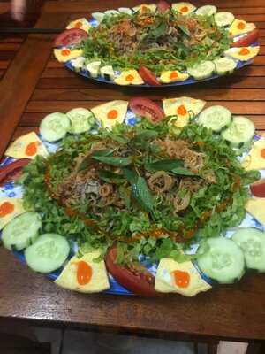 Hùng 68 Food And Coffee