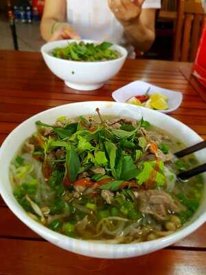 Hùng 68 Food And Coffee