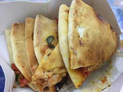 Nhà Hàng Factory 47 Riverview