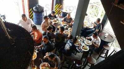 Nhà Hàng Factory 47 Riverview