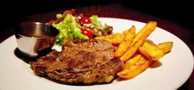 Nhà Hàng Factory 47 Riverview