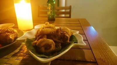 Lady Buddha Rooftop Cafe & Restaurant