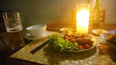 Lady Buddha Rooftop Cafe & Restaurant