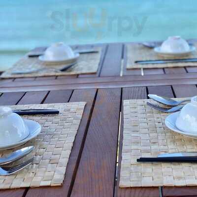 Lady Buddha Rooftop Cafe & Restaurant