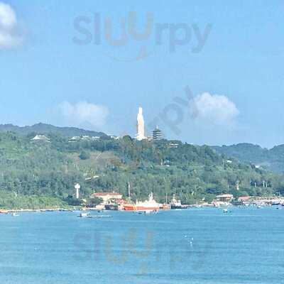 Lady Buddha Rooftop Cafe & Restaurant