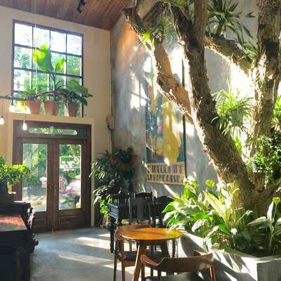 Little Orient Bistro