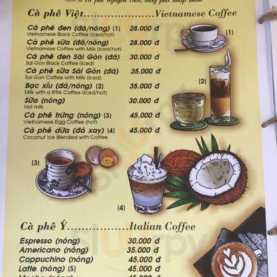 Little Orient Bistro