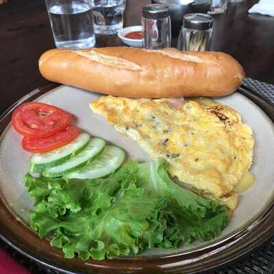 Little Orient Bistro