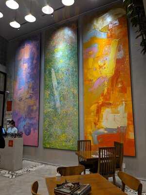 Chả Cá Toàn Thắng