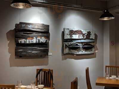 Chả Cá Toàn Thắng