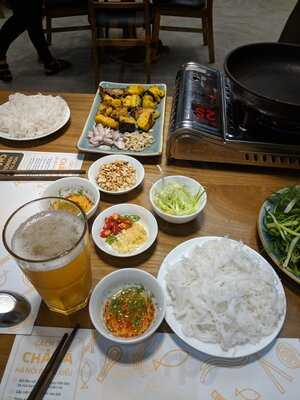 Chả Cá Toàn Thắng