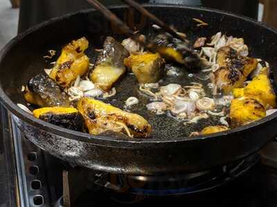 Chả Cá Toàn Thắng