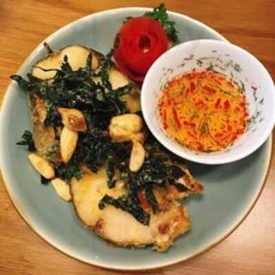 Chả Cá Toàn Thắng