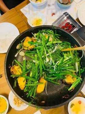 Chả Cá Toàn Thắng